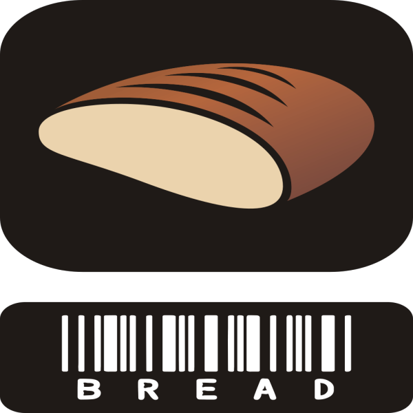 Bread PNG Clip art