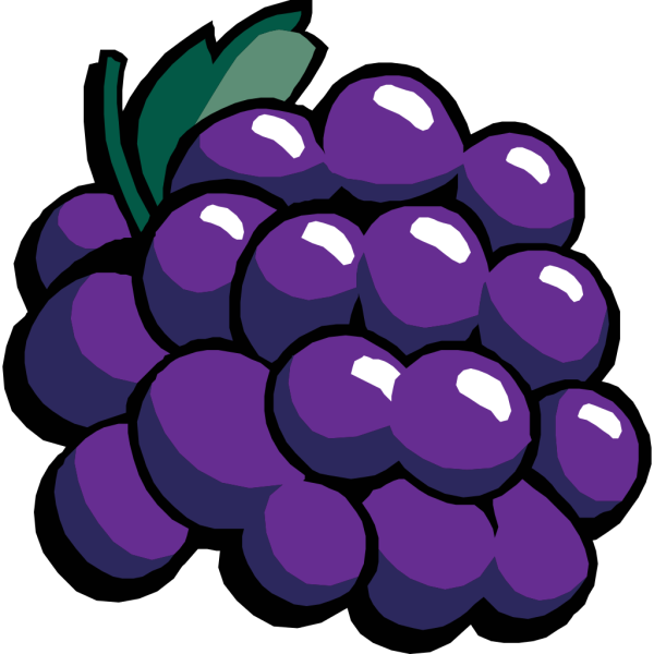 Grapes PNG Clip art