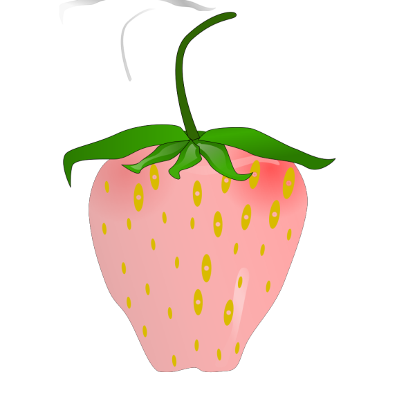 Strawberry 13 PNG Clip art