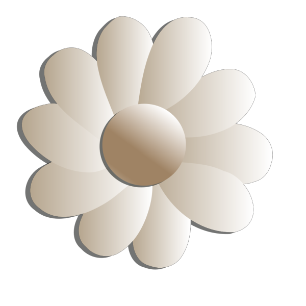Flower 32 PNG Clip art