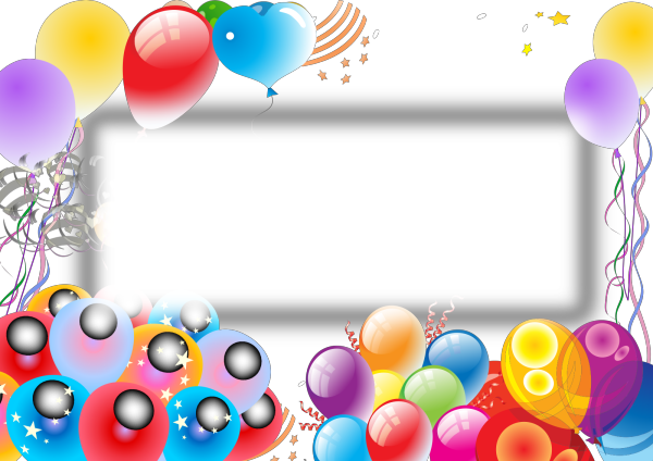 Balloons-aj PNG, SVG Clip art for Web - Download Clip Art, PNG Icon Arts