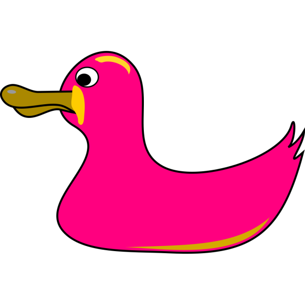 Duck PNG Clip art