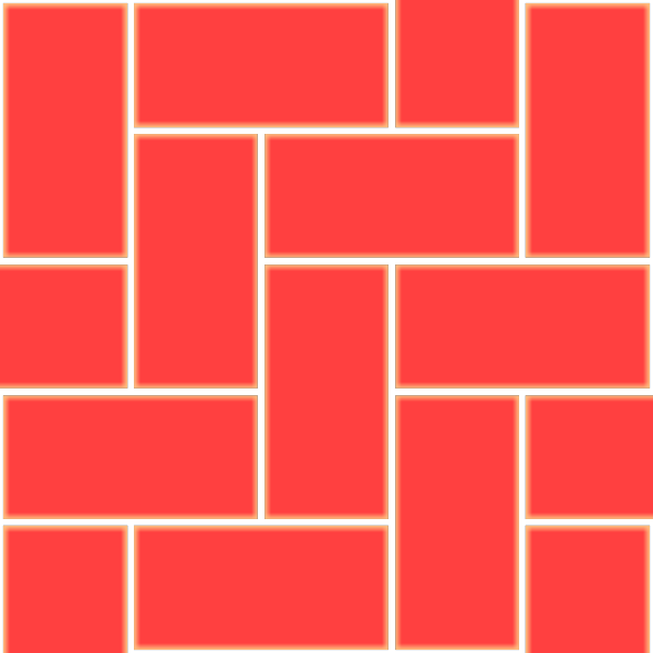 Brick Pattern PNG Clip art