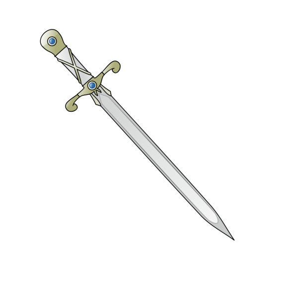 Longsword PNG images