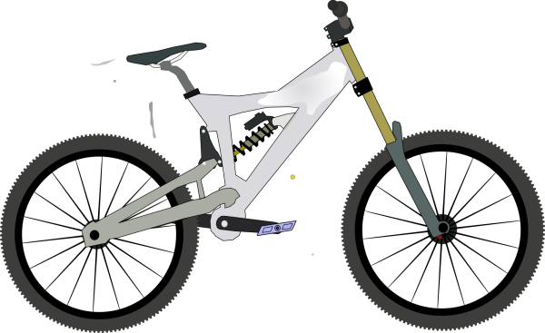 Bike PNG Clip art