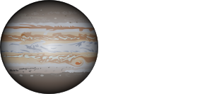 Jupiter 2 PNG Clip art
