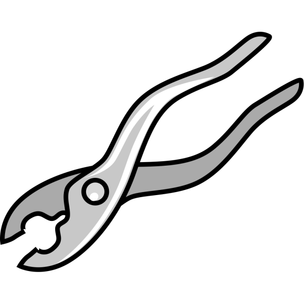 Pliers PNG images
