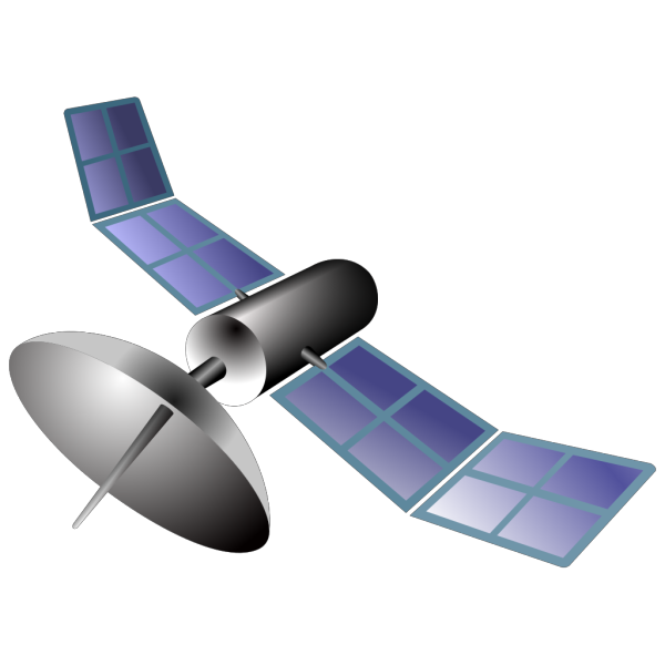 Satellite Dish PNG Clip art