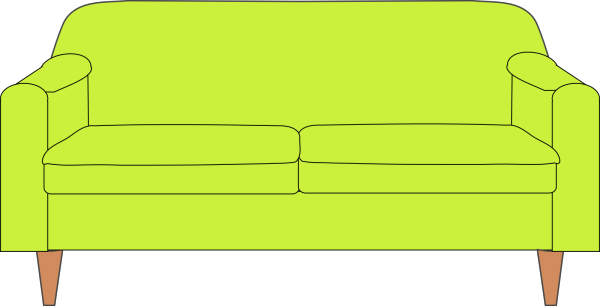 Loveseat PNG images