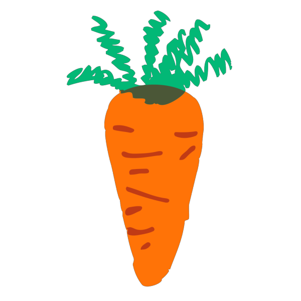 Carrot PNG Clip art
