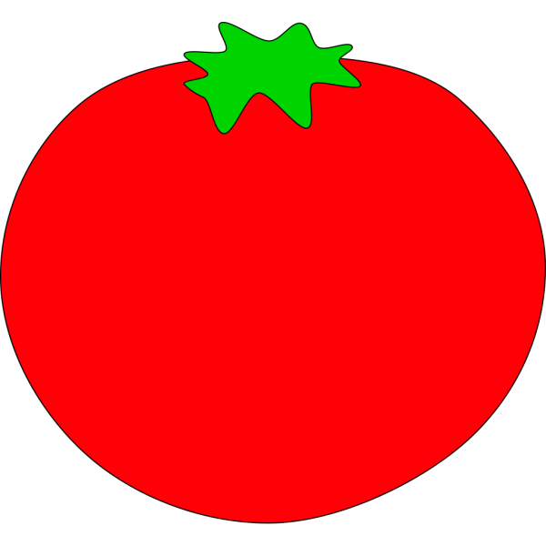 Tomatoe PNG Clip art