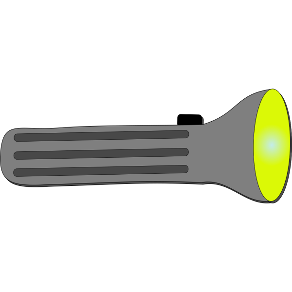 Flash Light PNG Clip art