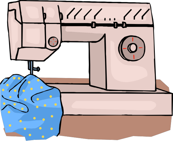 Sewing Machine PNG images