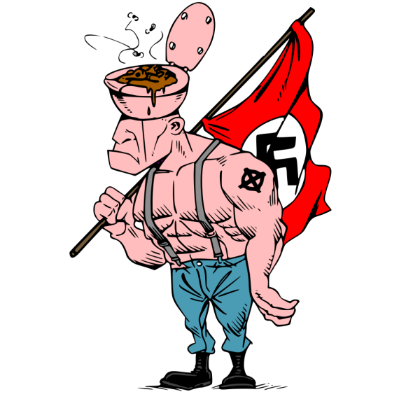 Skinhead PNG images
