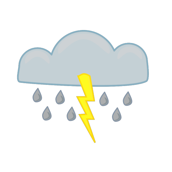 Storms PNG images
