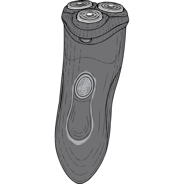 Electric Beard Shaver PNG images