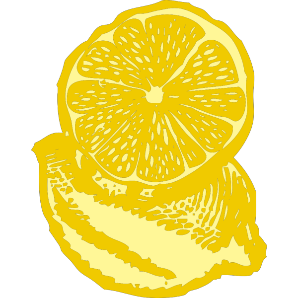 Lemons PNG images