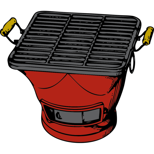 Barbeque PNG images