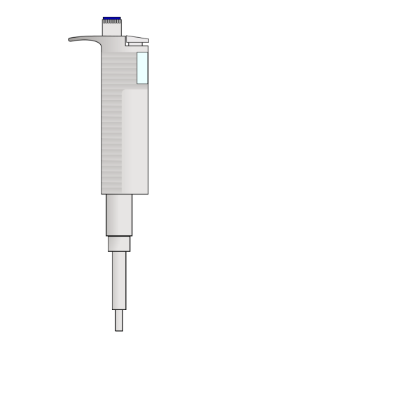 Chemistry Lab Pipette PNG Clip art