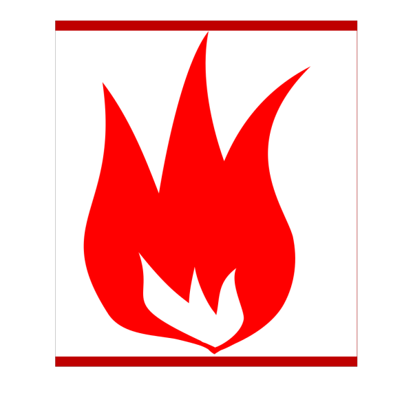 Fire Icon PNG Clip art