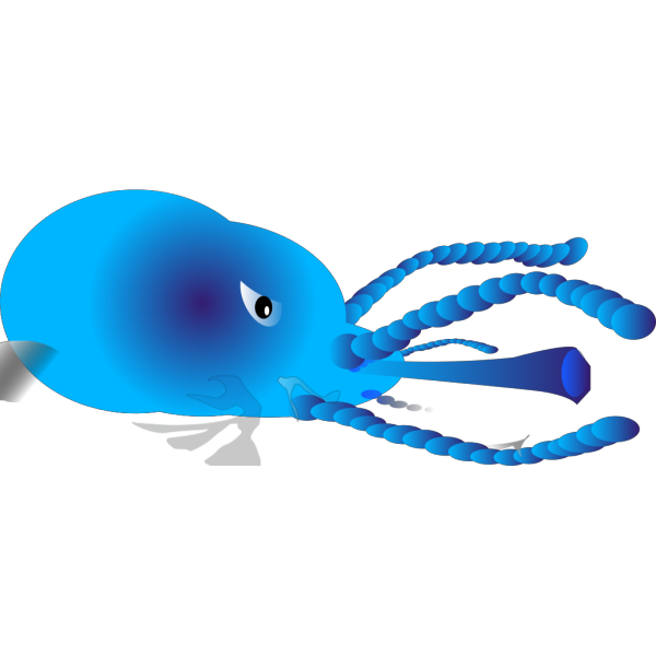 Giant Squid PNG, SVG Clip art for Web - Download Clip Art, PNG Icon Arts
