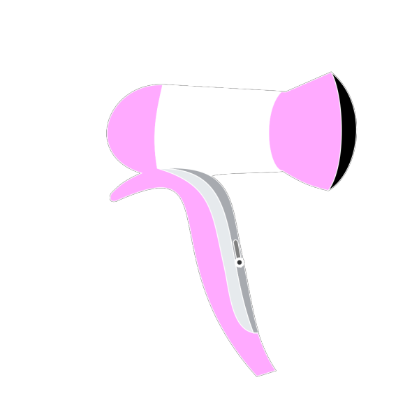 Blow Dryer PNG images