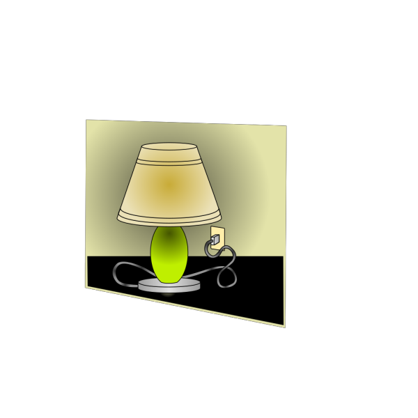 Lamp Png Svg Clip Art For Web Download Clip Art Png Icon Arts