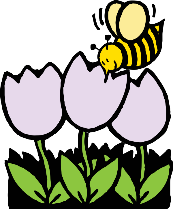 Bumble Bee PNG Clip art