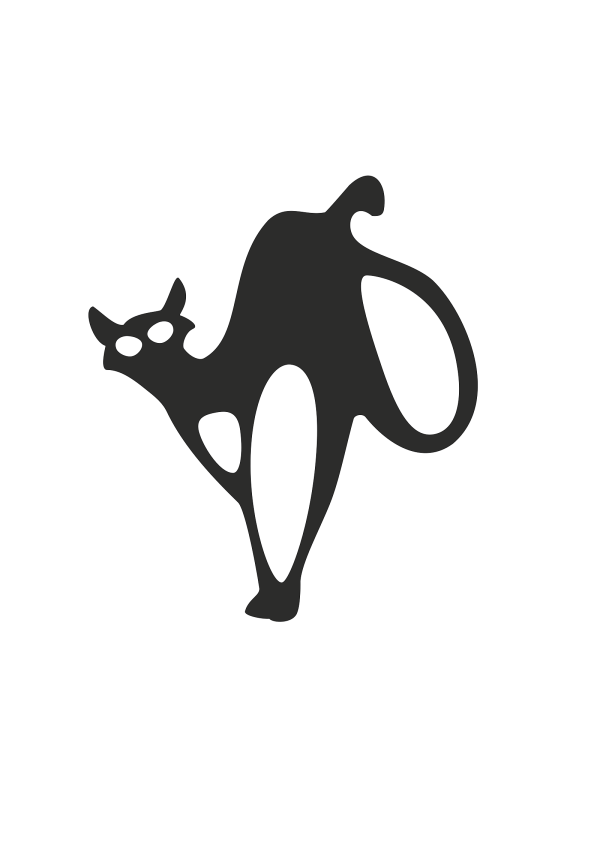 Cat S Meow PNG Clip art