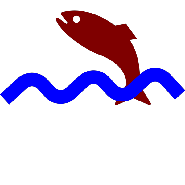 Jumping Fish PNG Clip art