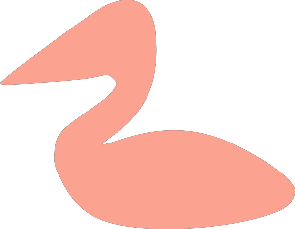 Pelican PNG Clip art