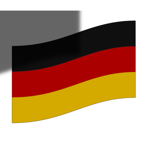 Germany Flag PNG Clip art