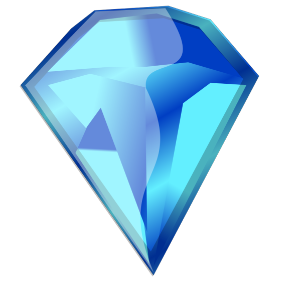 Diamond Green PNG images