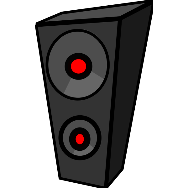 Speaker Icon PNG Clip art
