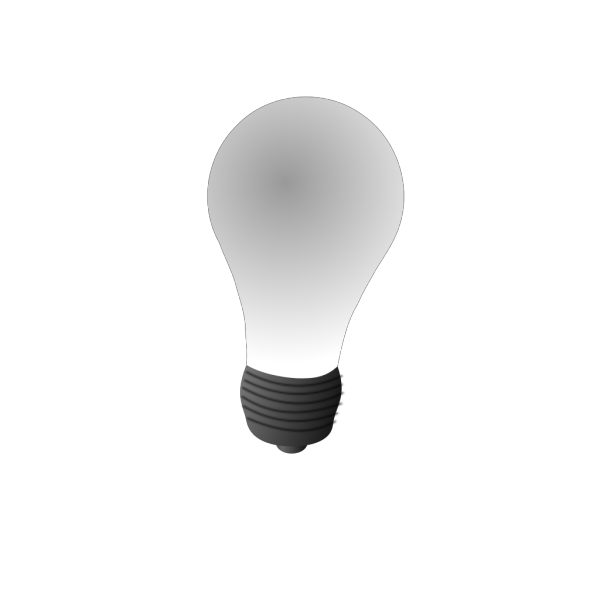 Light Bulb PNG Clip art