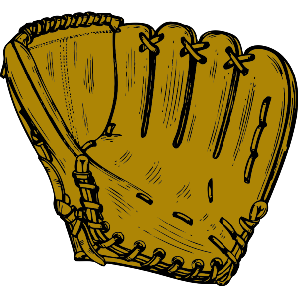 Baseball Glove PNG Clip art