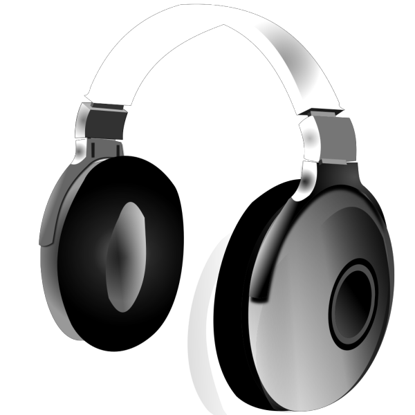 Headphones PNG Clip art