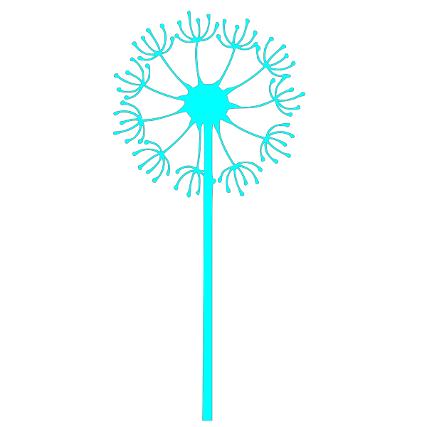 Dandelion PNG Clip art