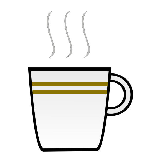 Another Coffee Cup PNG Clip art