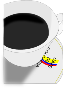 Cup Of Coffee PNG Clip art