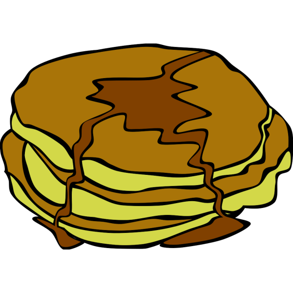 Fast Food Breakfast Ff Menu PNG Clip art