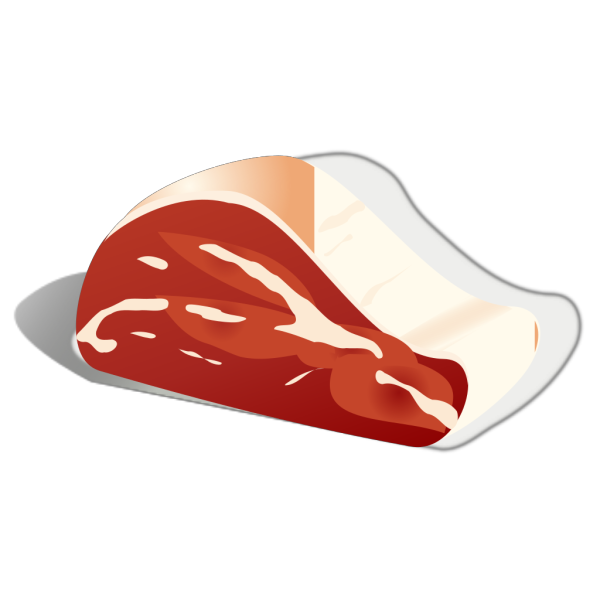 Meatloaf PNG Clip art