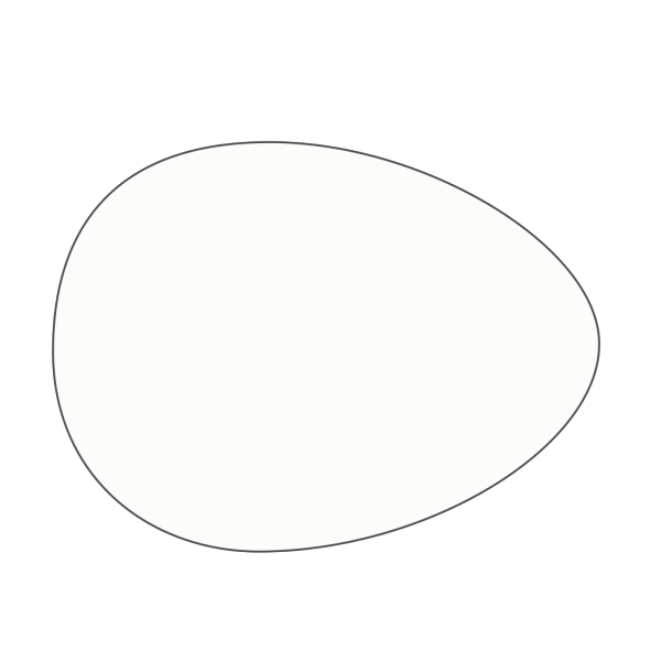 White Egg PNG Clip art