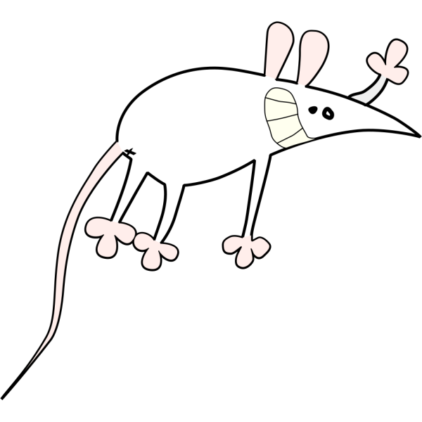 Mouse Cartoon Symbol PNG Clip art