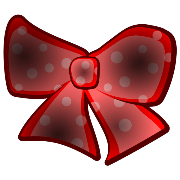 Bow Knot  PNG Clip art