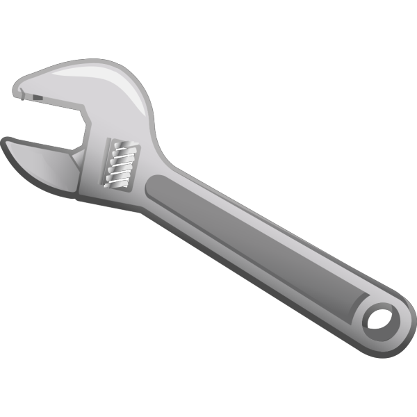 Wrench PNG Clip art
