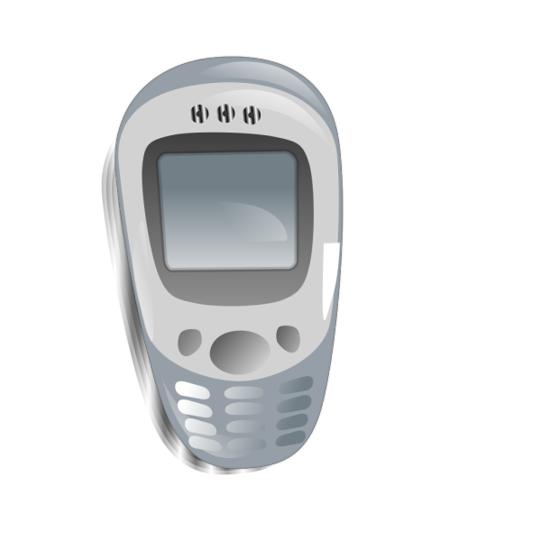 Cell Phone PNG Clip art