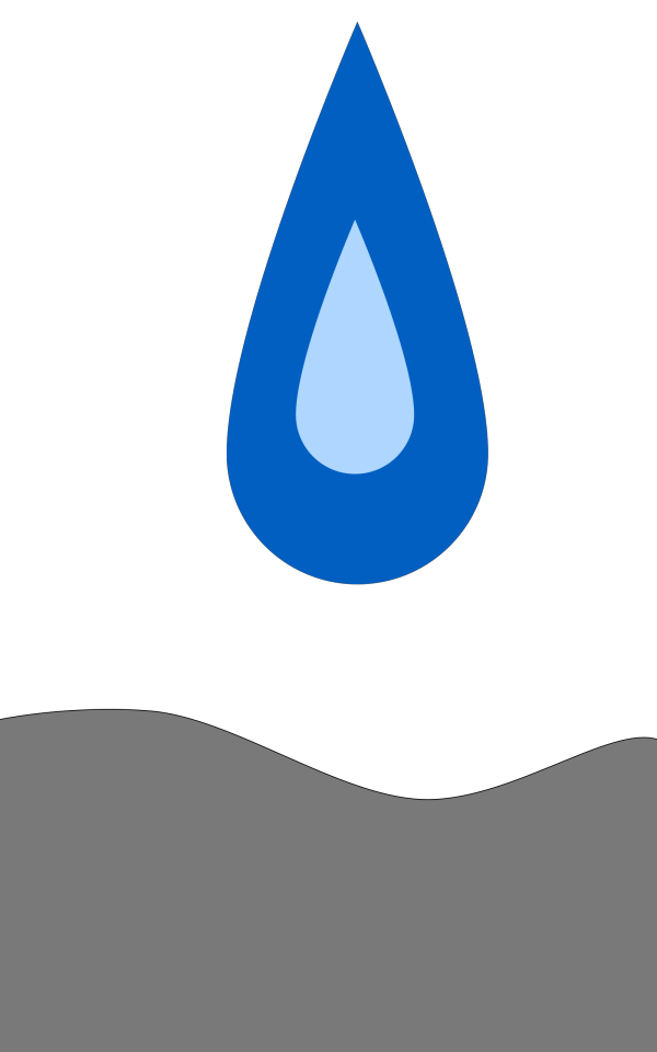 Water Drop PNG Clip art