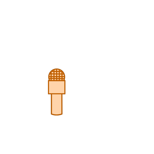 Microphone Icon PNG Clip art