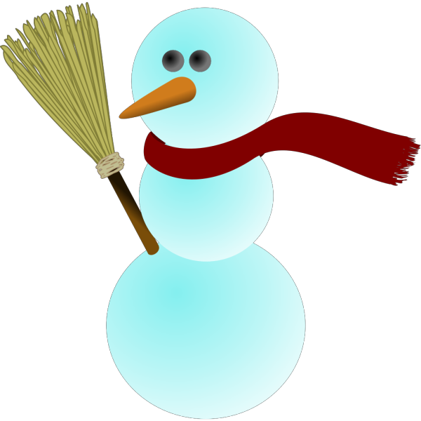 Snowman  PNG Clip art